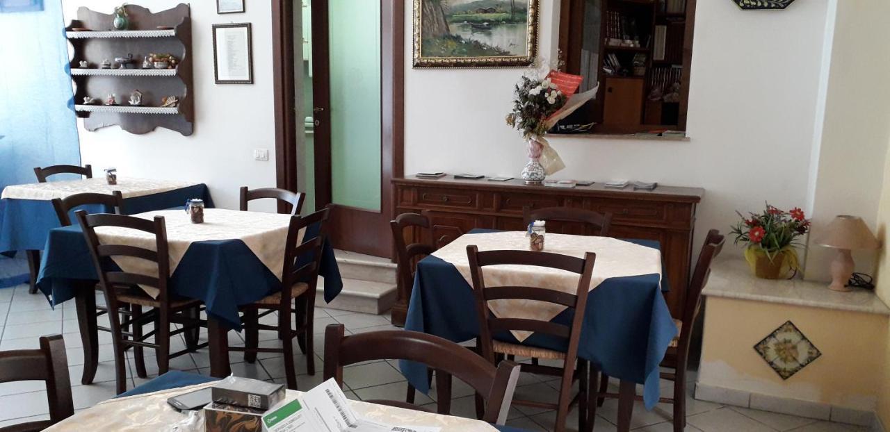 B&B Girosa Caltagirone Exterior foto